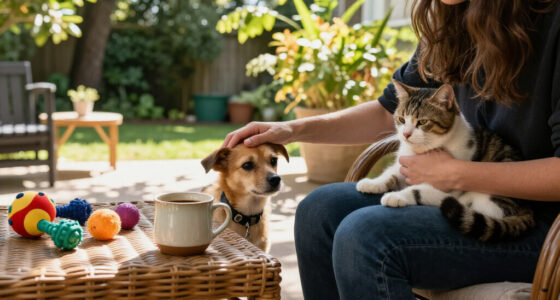 Meet Chanel And Ethan: Eastsider Pets Of The Week!