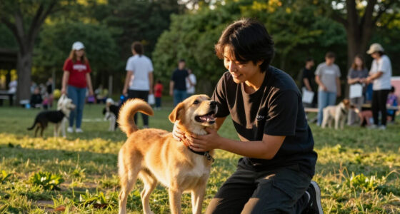 Meet The Inspiring 2026 ASPCA Humane Awards Recipients