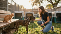 Meet These Cats And Dogs At OC Animal Care That Are Up For Adoption