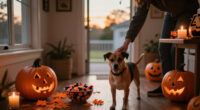 More Halloween Hazards Infographic
