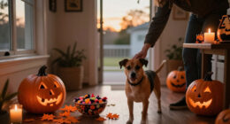 More Halloween Hazards Infographic