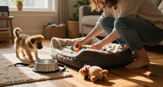 New Puppy Preparation Checklist for 2026