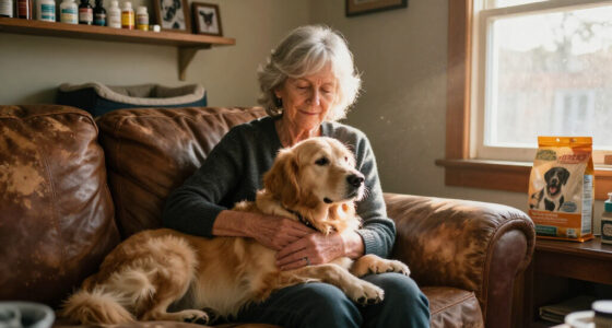 OpEd: The Pet Industry Is Booming. Is It Built To Grow Old?