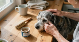 OpEd: The Pet Industry Is Booming. Is It Built To Grow Old?
