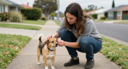 Parvovirus Warning For Perth’s Northern Suburbs