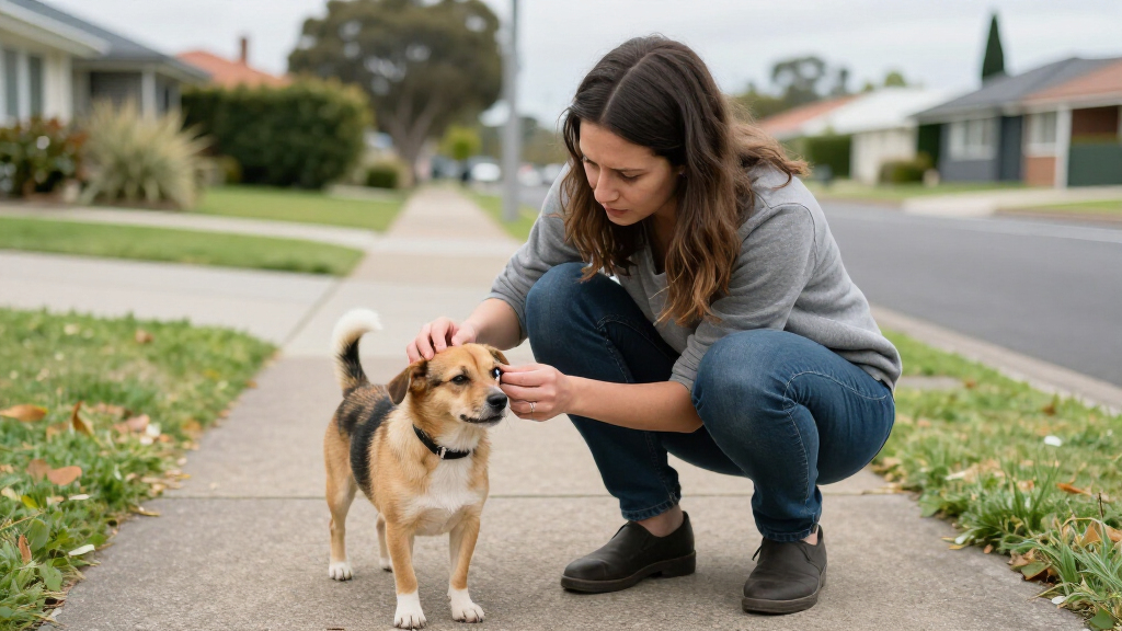 Parvovirus Warning For Perth’s Northern Suburbs