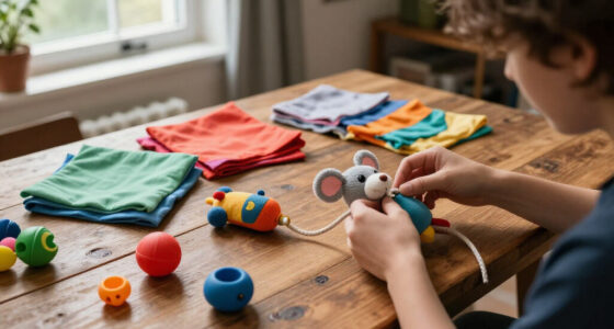 Pet Accessories & Toys Checklist 2026