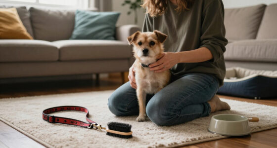 Pet Care Essentials Checklist 2026