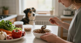 Pet Health Alert: Are Foodborne Illnesses A Threat To Your Pet?