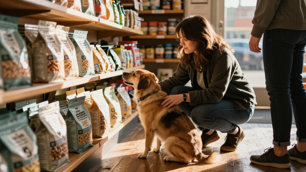 Pet Industry Pulse (II): Manufacturers Deliver Growth Despite Uneven Market Conditions