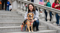 Pet Night On Capitol Hill Unites Lawmakers Behind Universal Love Of Pets