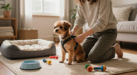 Pet Safety & Comfort Checklist 2026