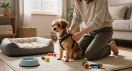 Pet Safety & Comfort Checklist 2026