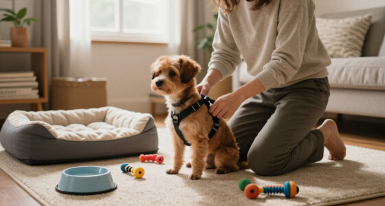 Pet Safety & Comfort Checklist 2026
