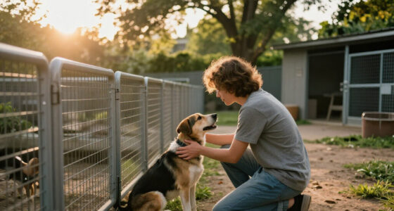 PROSECUTORS: No Charges Filed After City Dogs Animal Care Probe