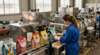 Purina Opens New Pet Food Factory In Ohio, Its First Built From The Ground Up In More Than 50 Years