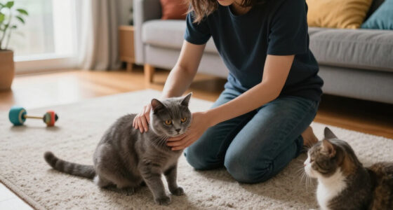 San Jose: Why The Shootings Of Two Cats Are Especially ‘Concerning’
