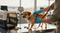 Screwworm Exposed Gaps In Pet Import Rules
