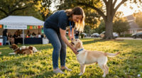 Second Chance Animal Services To Host Bark To The Future Gala To Support Pet Care