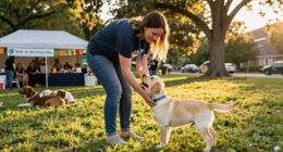 Second Chance Animal Services To Host Bark To The Future Gala To Support Pet Care