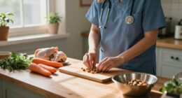 The Case For The Veterinary Sabbatical