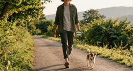 The Growing Demand For Pet-Friendly Travel