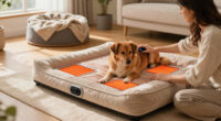 This $599 Wellness Bed Gives Dogs Infrared Heat And PEMF. Has Luxury Pet Biohacking Gone Way Too Far?