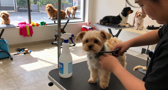 Trusted Pet Groomer Arrested, Accused Of Killing Several Dogs That Were Left In His Care - KFYR-TV
