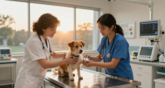 VEG ER For Pets Opens 24/7 Emergency Animal Hospital In Bellevue
