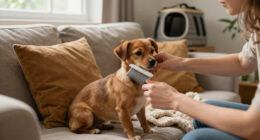 What Every Pet Parent Needs To Know About Fleas