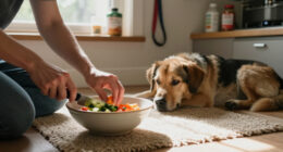 Who Will Care For Your Pet If You Are Unable To?