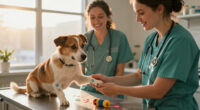 WordRx: Your Dose Of Veterinary Wordplay