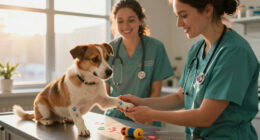 WordRx: Your Dose Of Veterinary Wordplay