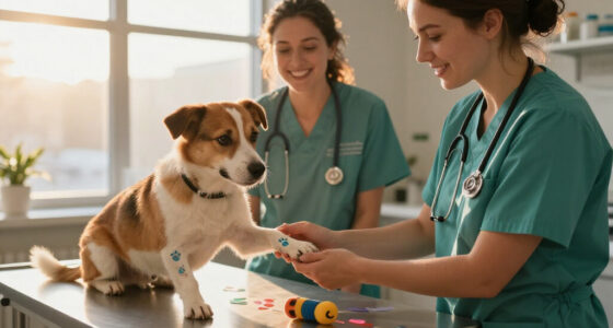 WordRx: Your Dose Of Veterinary Wordplay