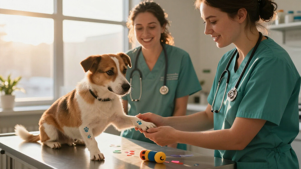 WordRx: Your Dose Of Veterinary Wordplay