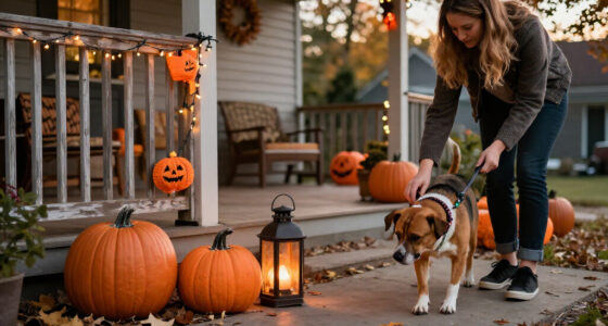 12 Best Dog-Safe Halloween Decorations for 2027