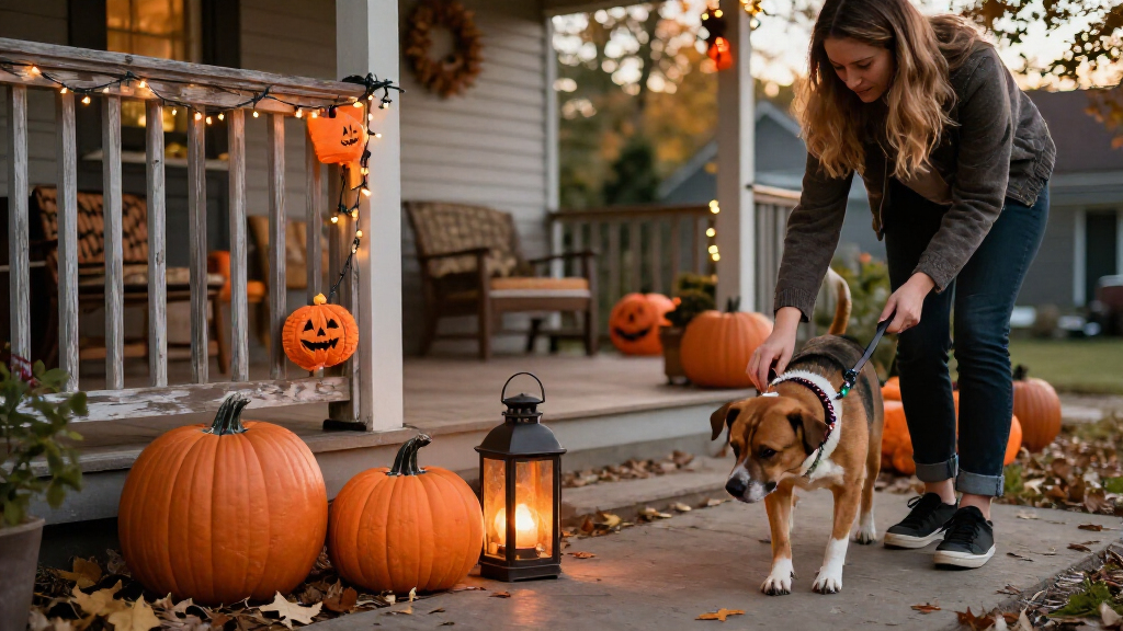 12 Best Dog-Safe Halloween Decorations for 2027