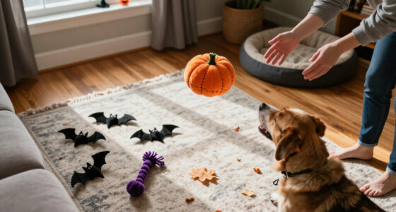 12 Best Halloween Dog Toys for Spooky Season in 2027