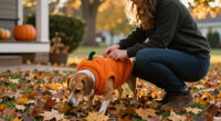 13 Best Dog Halloween Costumes for Fun, Comfortable Dress-Up in 2027