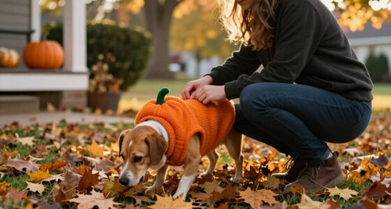 13 Best Dog Halloween Costumes for Fun, Comfortable Dress-Up in 2027