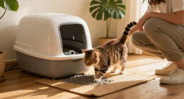 14 Best Automatic Cat Litter Boxes for Easier Litter Care in 2027