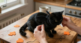 14 Best Halloween Cat Costumes for Comfortable Dress-Up in 2027