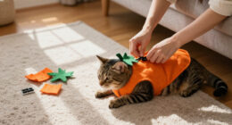 14 Best Halloween Costumes for Cats in 2027