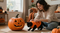 14 Best Halloween Haustierkostüme Für Katzen in 2027