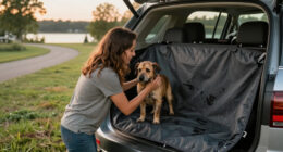 14 Best Waterproof Dog Car Seat Covers for 2027