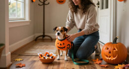 15 Best Halloween Costumes for Small Dogs in 2027