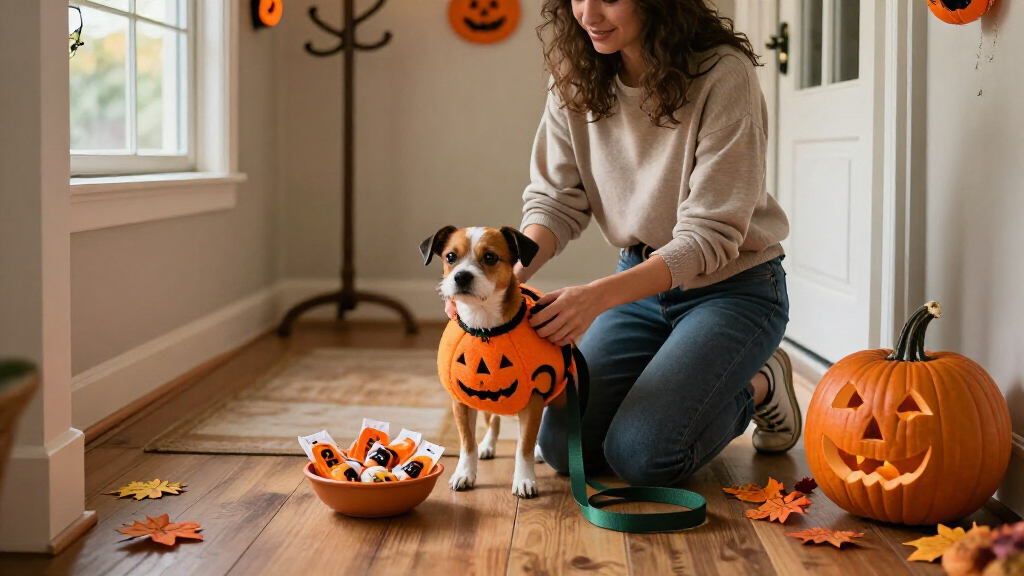 15 Best Halloween Costumes for Small Dogs in 2027