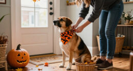 15 Best Halloween Dog Bandanas for Festive, Comfortable Style in 2027