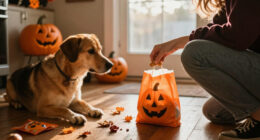 15 Best Halloween Dog Treat Bags for Party Favors in 2027