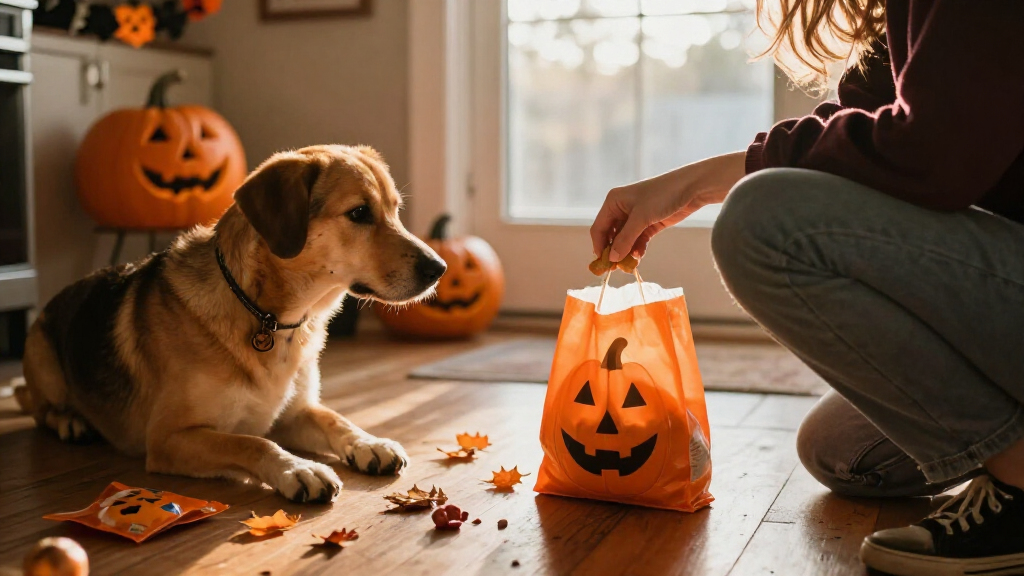 15 Best Halloween Dog Treat Bags for Party Favors in 2027